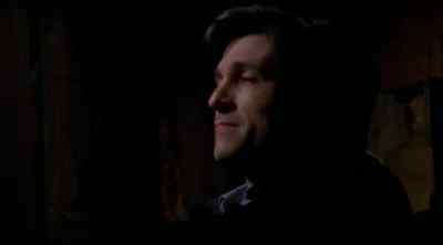 I really loved her, you know? - The Practice