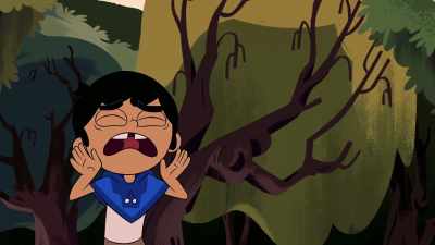 I really mean it - Victor and Valentino