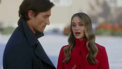 I really meant it - Christmas Is You
