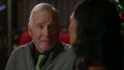 I really messed things up. - Yuletide the Knot