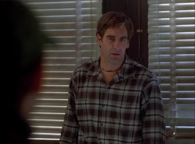I really messed up
this time, didn't I? - Quantum Leap