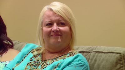 I REALLY MISS ALADIN. - 90 Day Fiancé: The Other Way