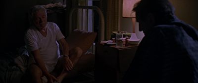 I really miss her. - The Wendell Baker Story