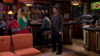 I really missed you. - Girl Meets World
