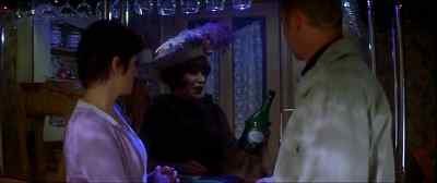 I really must have some more sherry - Guest House Paradiso
