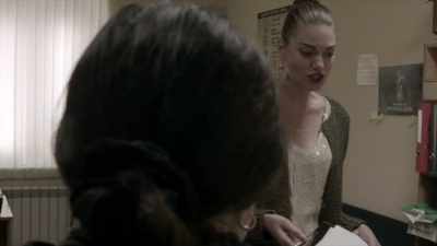 - I really need a job.
- Only heavy work remains. - Ayka