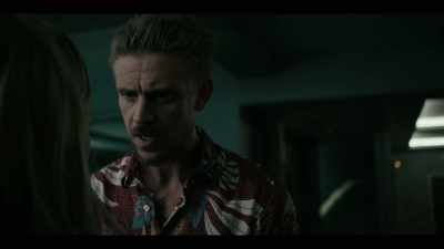 I really need to believe you,
Clement. I really-- - Justified: City Primeval