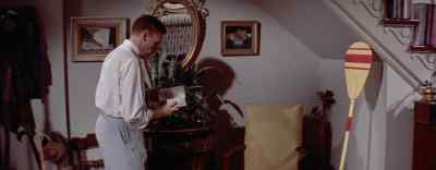I really need it, Dr. Murphy.
Honest I do. - The Seven Year Itch