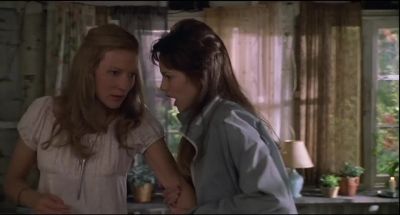 I really need to talk to you - The Gift