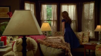 I really need to talk to you. - Ghost Whisperer