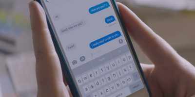 I really need to talk to you. - Shrill