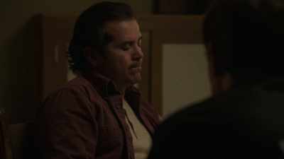 I really need
to have my facts straight
before I talk to him. - Waco