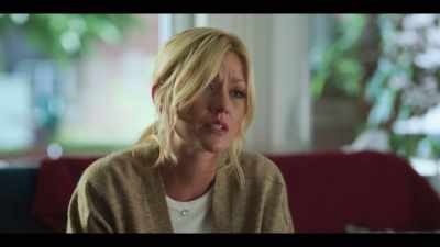 I really need you to
just try and remember - True Justice: Family Ties