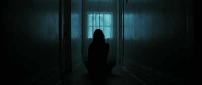 I really need
to see you tonight. - From Black