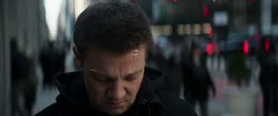 I really need to talk to you right now. - Hawkeye