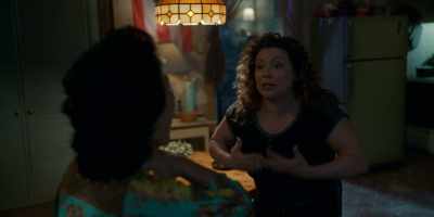 - I really...
- No chiropractor's as good - The Horror of Dolores Roach