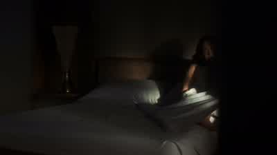 I really ought to be tucking you in. - A I  Artificial Intelligence
