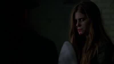 I really owe you an apology. - American Horror Story