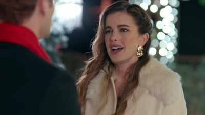 I really,
really don't like eggplant. - Christmas Love Letter