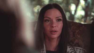 - I was really, really, like, nervous - Living for the Dead