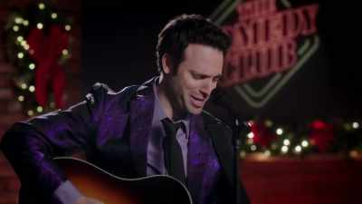 ♪ I really, really like you - Laughing All the Way