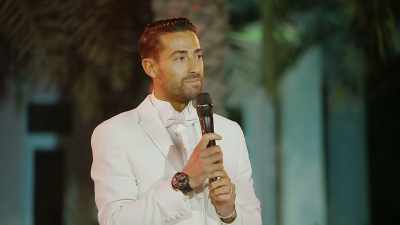 I really, really
love you, and I am... - The Real Housewives of Dubai