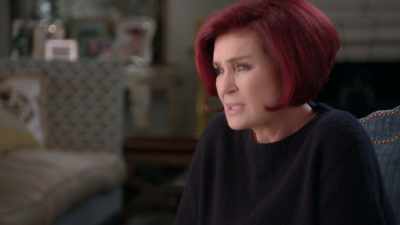 I really, really missed him. - Biography: The Nine Lives of Ozzy Osbourne