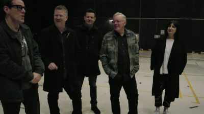 I really, really, really
enjoyed it. Enormously. - New Order: Decades