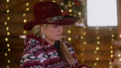 I really, really should have
considered your feelings more. - Mistletoe in Montana