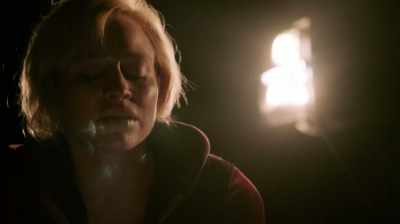 I really, really wish I could
see you just one more time, - Burn It All