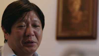 I really regretted the time - The Kingmaker
