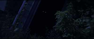 I really remember the eyes, - The Mothman Legacy