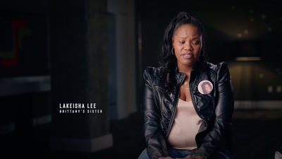 I was really scared that
he did something to her. - How I Caught My Killer