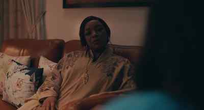 I really should fire my security - A Night in 2005