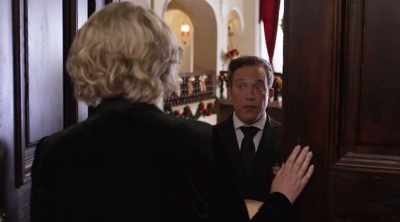 I really should speak
to His Royal Highness directly. - The Princess Switch