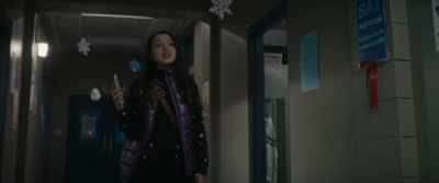 I really shouldn't.
I think this video - A Christmas Mystery