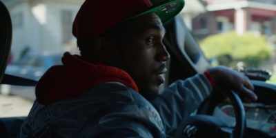 I was really sittin' there like, - Red Flagz