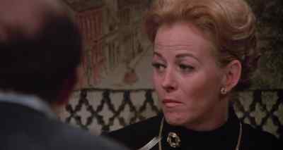 I was really sorry to
hear about your daughter. - Joe
