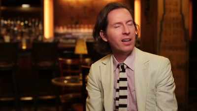 I really spent most of my time - Always at The Carlyle
