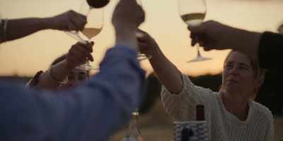 I really started to see it as being
instrumental to a good restaurant. - Chef's Table: Pizza