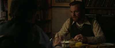 ...I really started to
think about you and me, - Death of a Ladies' Man