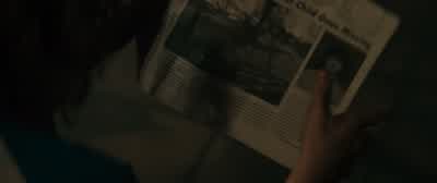 - I was really starting to like you, Finney. - The Black Phone