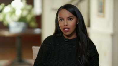 - I was really struggling
after my third pregnancy - Impact x Nightline
