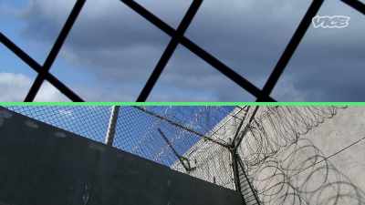 I was really terrified even
though I wasn't showing it - I Was a Teenage Felon