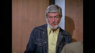 I really think he has - Dick Van Dyke: 98 Years of Magic