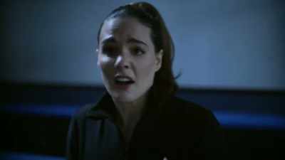 I really think he's actually
a great support system for us. - The Ice Rink Murders