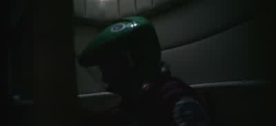 Dave... I really think I'm entitled to an answer to that question. - 2001: A Space Odyssey