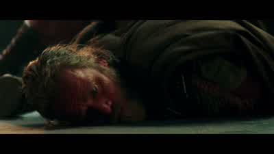 I really think I'm ready to fight now. - Hercules