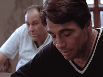 I really think this is one of these open and shut things - 12 Angry Men