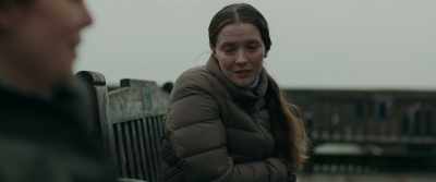 I really think
it's the most important thing - Saint Maud